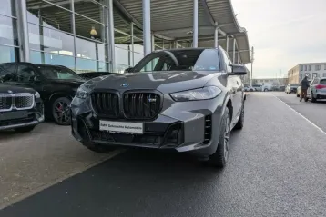 BMW X5 M60 din 2025 - oferta BMW197373