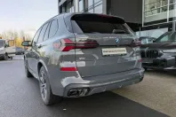 BMW X5 M60 (Seria X) din 2025 cu 26.300 km - oferta BMW197373 - foto 3