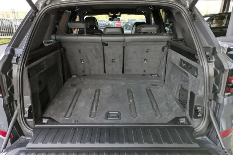 BMW X5 M60 (Seria X) din 2025 cu 26.300 km - oferta BMW197373 - foto 4