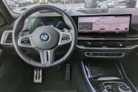 BMW X5 M60 (Seria X) din 2025 cu 26.300 km - oferta BMW197373 - foto 5