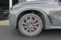 BMW X5 M60 (Seria X) din 2025 cu 26.300 km - oferta BMW197373 - foto 7