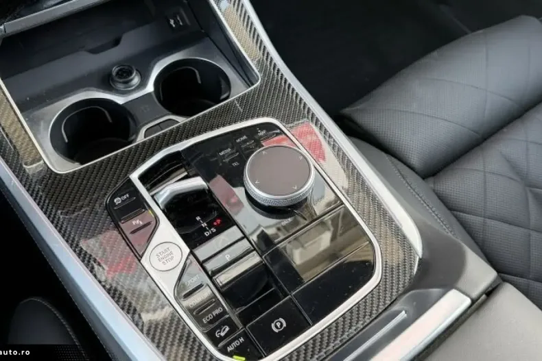 BMW X5 M60 (Seria X) din 2024 cu 22.554 km - oferta BMW197374 - foto 9