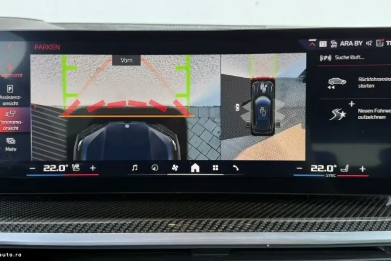 BMW X5 M60 (Seria X) din 2024 cu 22.554 km - oferta BMW197374 - foto 10