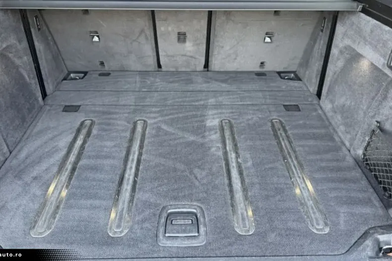 BMW X5 M60 (Seria X) din 2024 cu 22.554 km - oferta BMW197374 - foto 11