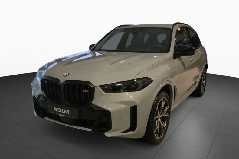 BMW X5 M60 (Seria X) din 2024 cu 26.201 km - oferta BMW197375 - foto 2