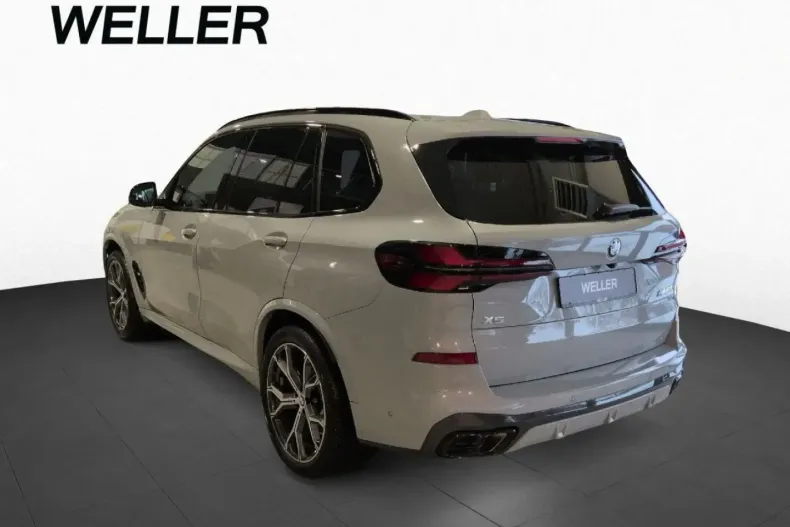 BMW X5 M60 (Seria X) din 2024 cu 26.201 km - oferta BMW197375 - foto 4