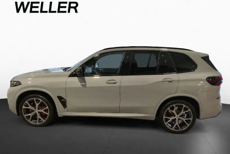 BMW X5 M60 (Seria X) din 2024 cu 26.201 km - oferta BMW197375 - foto 5