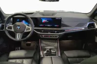 BMW X5 M60 (Seria X) din 2024 cu 26.201 km - oferta BMW197375 - foto 9