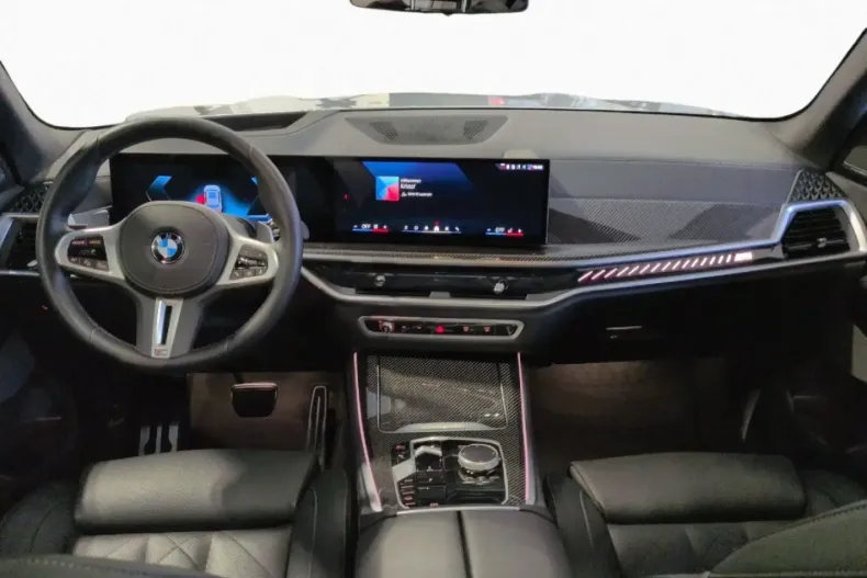 BMW X5 M60 (Seria X) din 2024 cu 26.201 km - oferta BMW197375 - foto 9