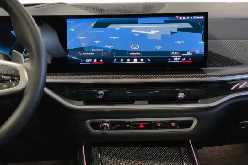 BMW X5 M60 (Seria X) din 2024 cu 26.201 km - oferta BMW197375 - foto 11