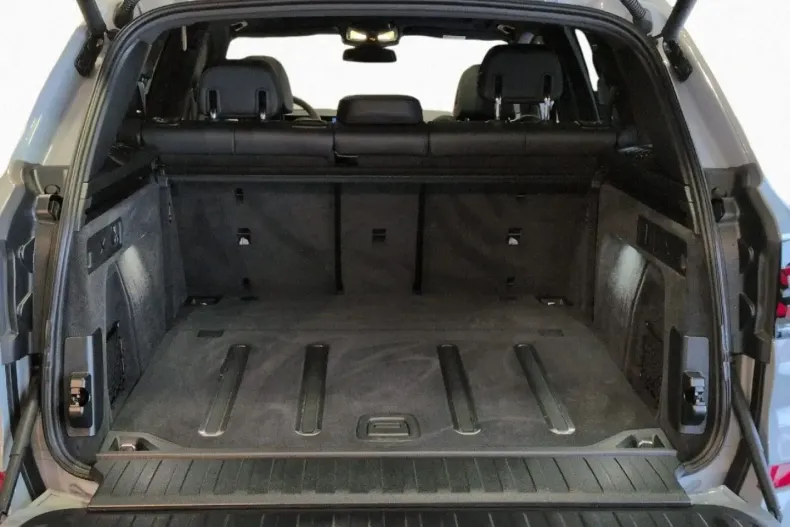 BMW X5 M60 (Seria X) din 2024 cu 26.201 km - oferta BMW197375 - foto 12