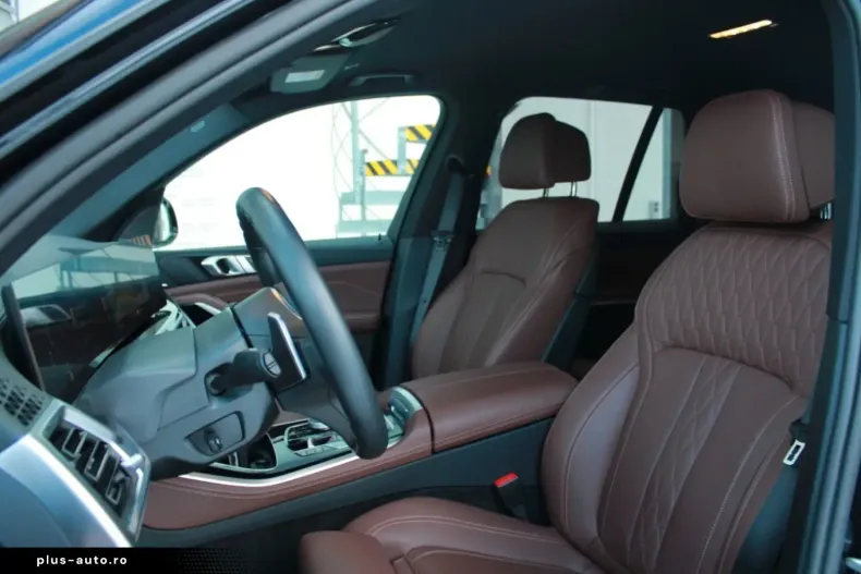 BMW X5 (Seria X) din 2024 cu 17.000 km - oferta BMW197376 - foto 2