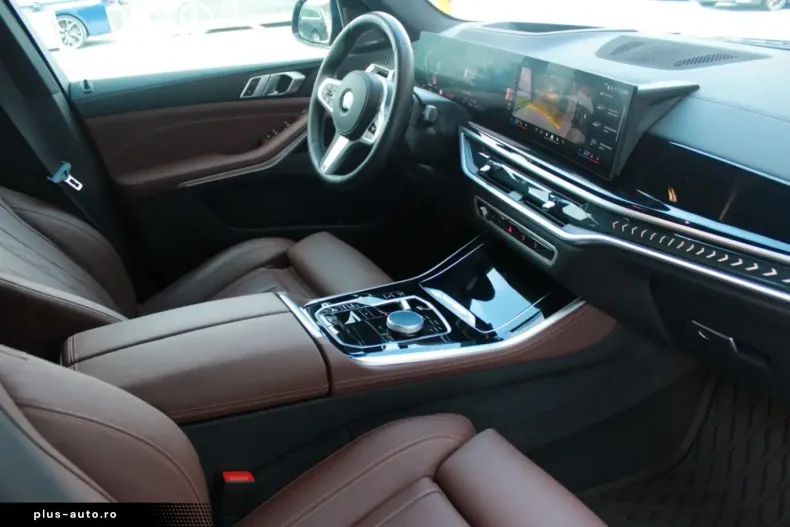 BMW X5 (Seria X) din 2024 cu 17.000 km - oferta BMW197376 - foto 3