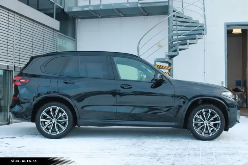 BMW X5 (Seria X) din 2024 cu 17.000 km - oferta BMW197376 - foto 6