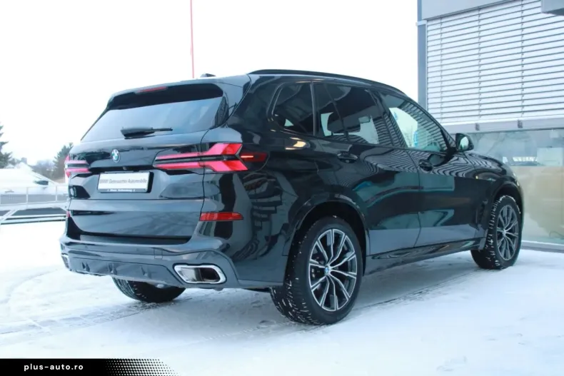 BMW X5 (Seria X) din 2024 cu 17.000 km - oferta BMW197376 - foto 7