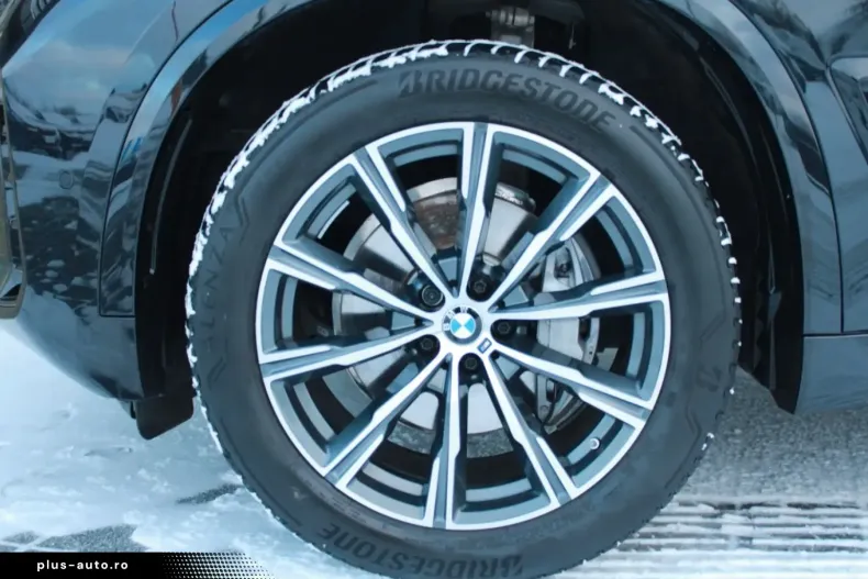 BMW X5 (Seria X) din 2024 cu 17.000 km - oferta BMW197376 - foto 8