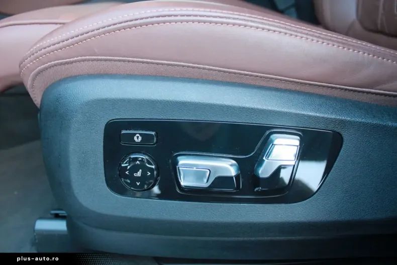 BMW X5 (Seria X) din 2024 cu 17.000 km - oferta BMW197376 - foto 10