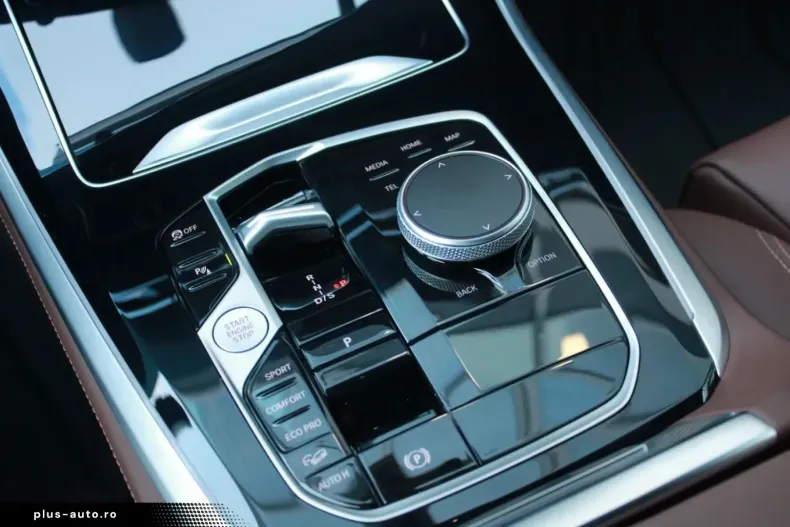 BMW X5 (Seria X) din 2024 cu 17.000 km - oferta BMW197376 - foto 14