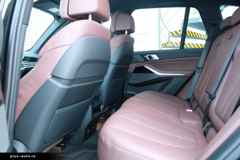 BMW X5 (Seria X) din 2024 cu 17.000 km - oferta BMW197376 - foto 15