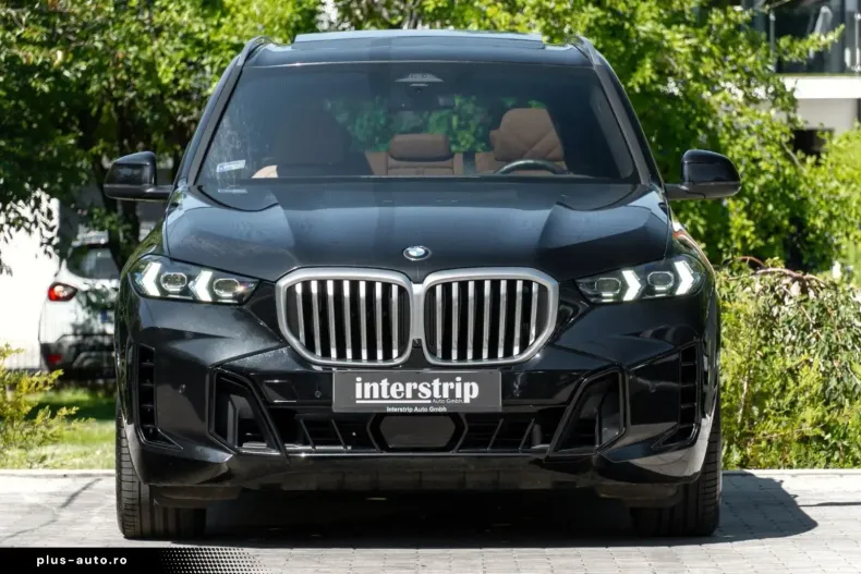 BMW X5 (Seria X) din 2025 cu 49.000 km - oferta BMW197377 - foto 2