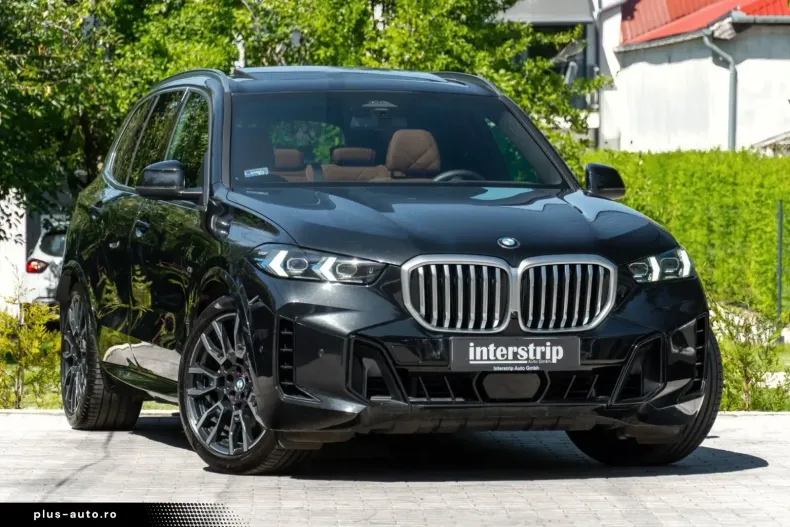 BMW X5 (Seria X) din 2025 cu 49.000 km - oferta BMW197377 - foto 3