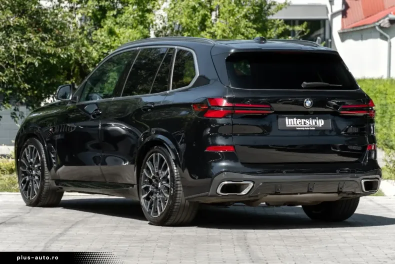 BMW X5 (Seria X) din 2025 cu 49.000 km - oferta BMW197377 - foto 4