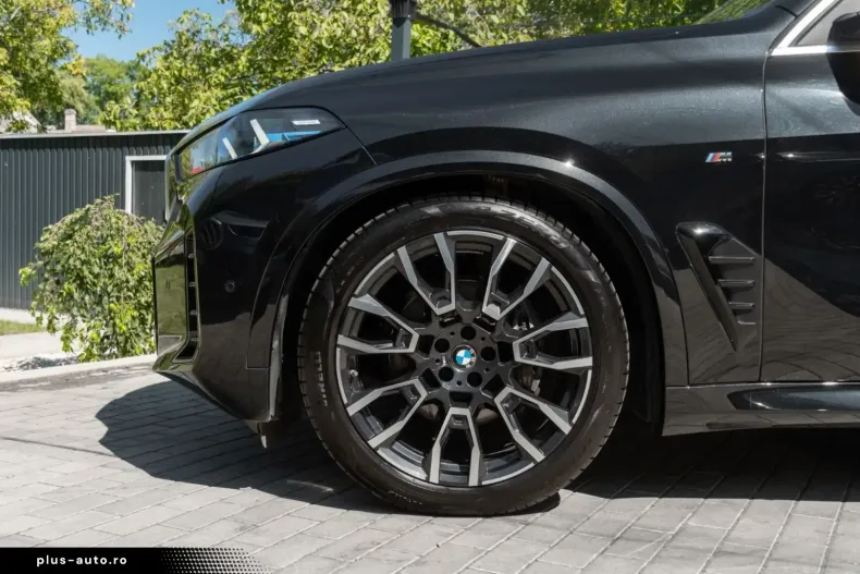 BMW X5 (Seria X) din 2025 cu 49.000 km - oferta BMW197377 - foto 9