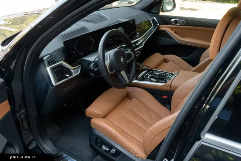 BMW X5 (Seria X) din 2025 cu 49.000 km - oferta BMW197377 - foto 11