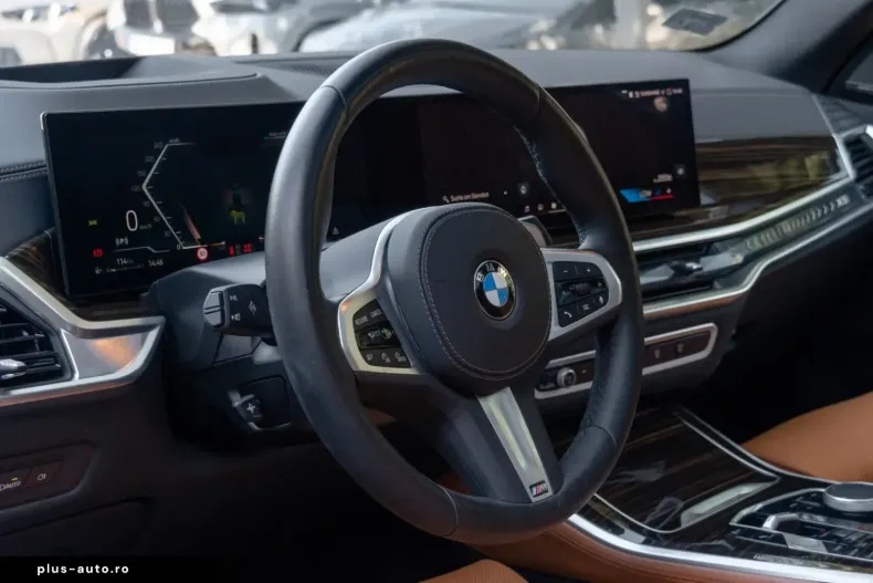 BMW X5 (Seria X) din 2025 cu 49.000 km - oferta BMW197377 - foto 12