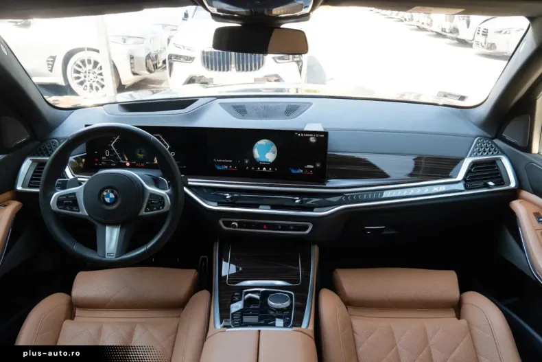 BMW X5 (Seria X) din 2025 cu 49.000 km - oferta BMW197377 - foto 14