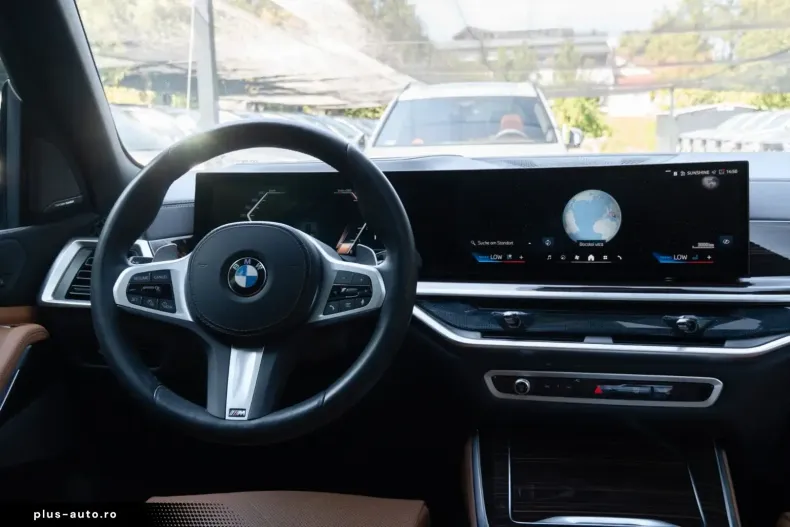 BMW X5 (Seria X) din 2025 cu 49.000 km - oferta BMW197377 - foto 15