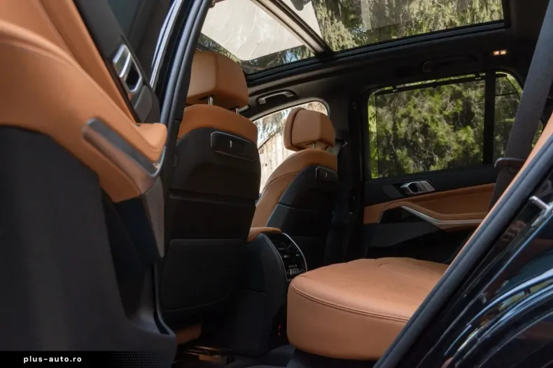 BMW X5 (Seria X) din 2025 cu 49.000 km - oferta BMW197377 - foto 28