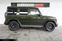 Mercedes-Benz G 63 AMG (Clasa G) din 2024 cu 31.000 km - oferta MER197378 - foto 1