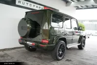 Mercedes-Benz G 63 AMG (Clasa G) din 2024 cu 31.000 km - oferta MER197378 - foto 2