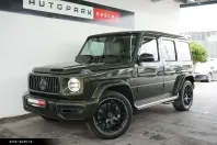 Mercedes-Benz G 63 AMG (Clasa G) din 2024 cu 31.000 km - oferta MER197378 - foto 4