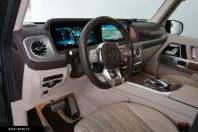 Mercedes-Benz G 63 AMG (Clasa G) din 2024 cu 31.000 km - oferta MER197378 - foto 7