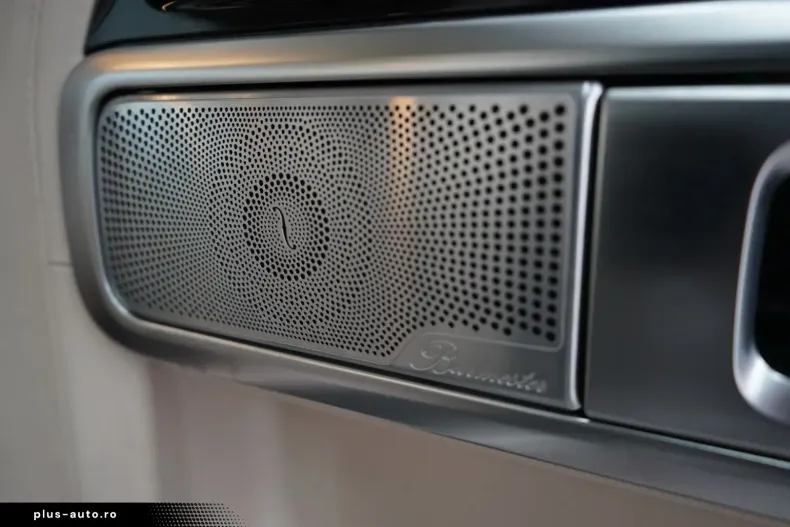 Mercedes-Benz G 63 AMG (Clasa G) din 2024 cu 31.000 km - oferta MER197378 - foto 16