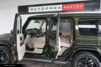 Mercedes-Benz G 63 AMG (Clasa G) din 2024 cu 31.000 km - oferta MER197378 - foto 20