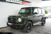 Mercedes-Benz G 63 AMG (Clasa G) din 2024 cu 31.000 km - oferta MER197378 - foto 21