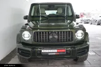Mercedes-Benz G 63 AMG (Clasa G) din 2024 cu 31.000 km - oferta MER197378 - foto 22