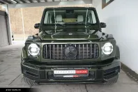 Mercedes-Benz G 63 AMG (Clasa G) din 2024 cu 31.000 km - oferta MER197378 - foto 23