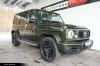 Mercedes-Benz G 63 AMG (Clasa G) din 2024 cu 31.000 km - oferta MER197378 - foto 24