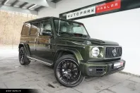 Mercedes-Benz G 63 AMG (Clasa G) din 2024 cu 31.000 km - oferta MER197378 - foto 25