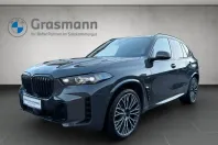 BMW X5 (Seria X) din 2023 cu 47.500 km - oferta BMW197379 - foto 1