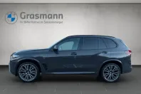 BMW X5 (Seria X) din 2023 cu 47.500 km - oferta BMW197379 - foto 2