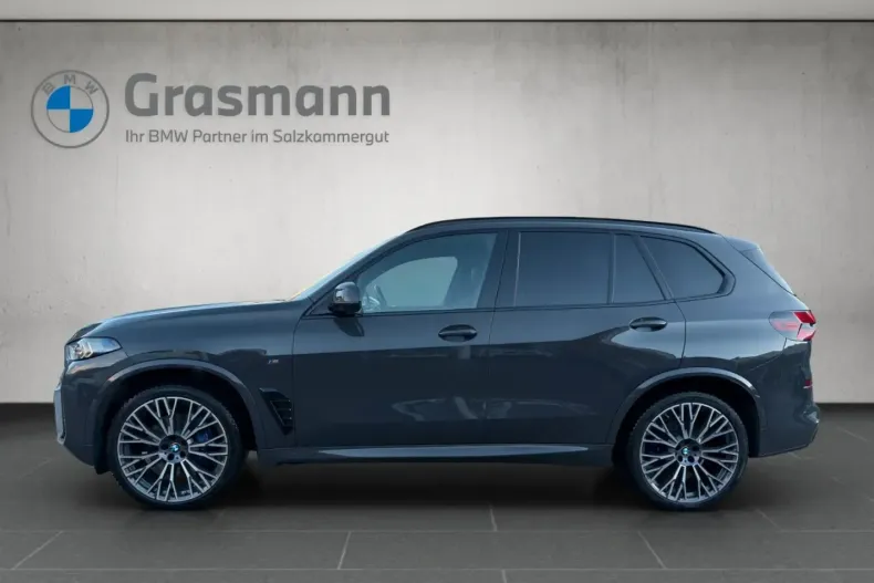 BMW X5 (Seria X) din 2023 cu 47.500 km - oferta BMW197379 - foto 2