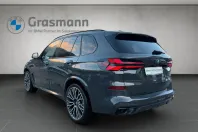 BMW X5 (Seria X) din 2023 cu 47.500 km - oferta BMW197379 - foto 3