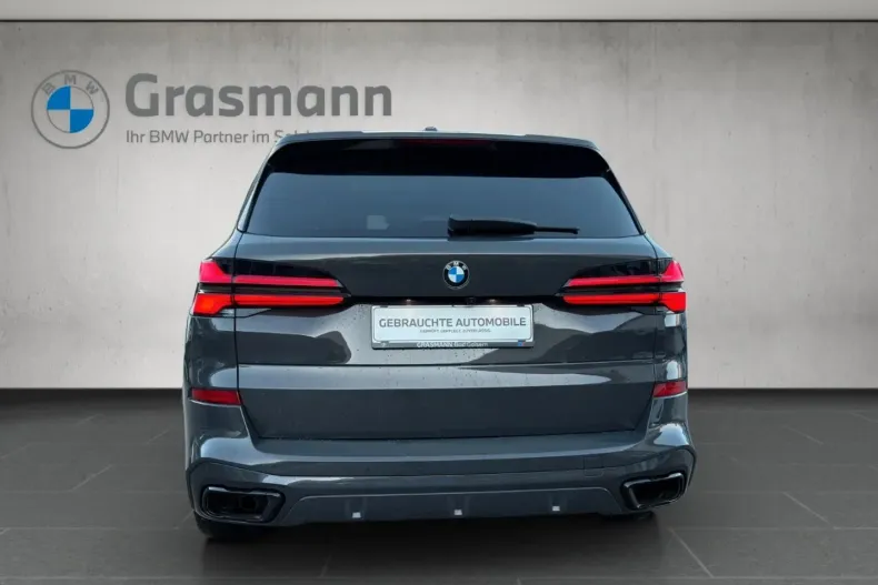 BMW X5 (Seria X) din 2023 cu 47.500 km - oferta BMW197379 - foto 4