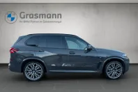 BMW X5 (Seria X) din 2023 cu 47.500 km - oferta BMW197379 - foto 6