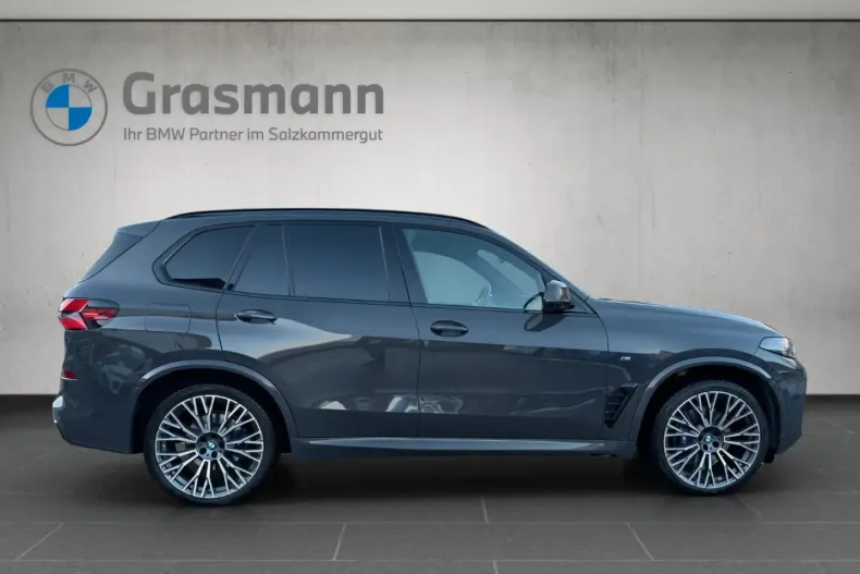 BMW X5 (Seria X) din 2023 cu 47.500 km - oferta BMW197379 - foto 6
